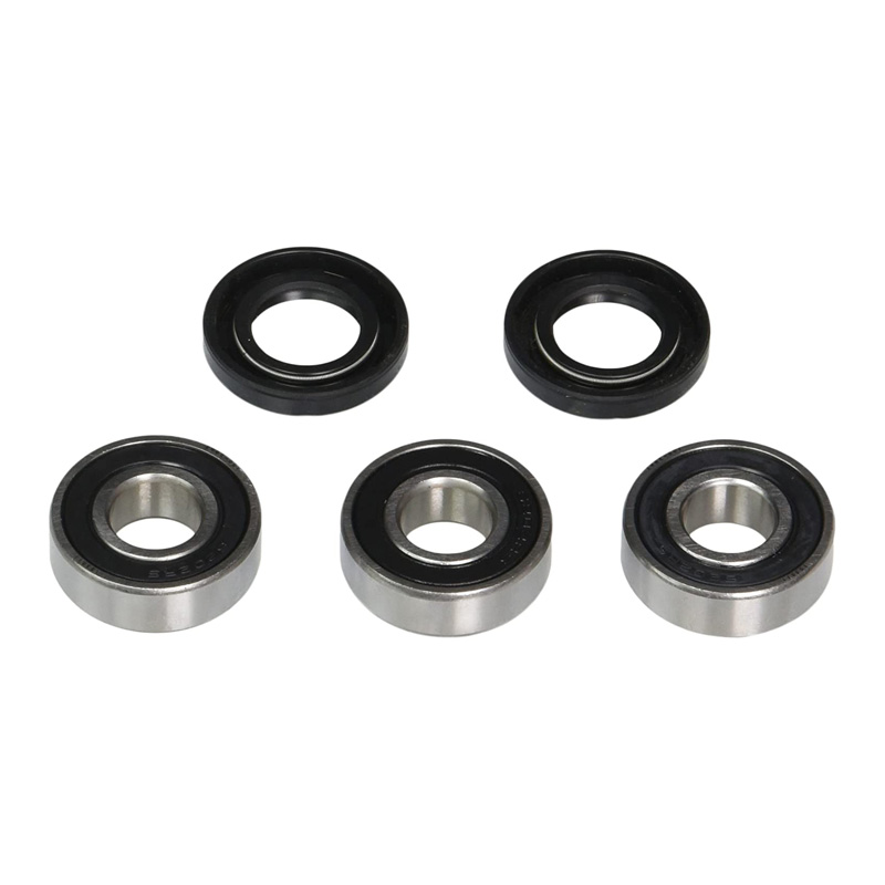 PWRWK-K25-000 PIVOT-WORKS OFF-ROAD WHEEL BEARING KIT OFF-ROAD WHEEL BEARING KIT Wheel Bearings 