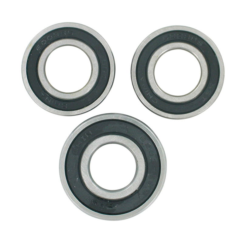 PWRWK-T06-000 PIVOT-WORKS OFF-ROAD WHEEL BEARING KIT HUSQVARNA/KAWASAKI/KTM OFF-ROAD WHEEL BEARING KIT HUSQVARNA/KAWASAKI/KTM Wheel Bearings 