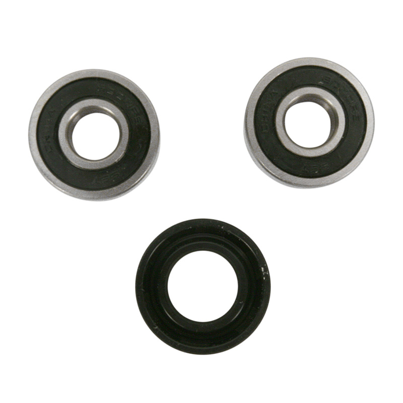 PWRWK-S39-000 PIVOT-WORKS OFF-ROAD WHEEL BEARING KIT OFF-ROAD WHEEL BEARING KIT Wheel Bearings 