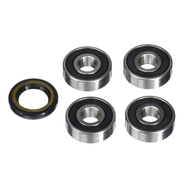 PWRWK-S38-000 PIVOT-WORKS OFF-ROAD WHEEL BEARING KIT OFF-ROAD WHEEL BEARING KIT Wheel Bearings 