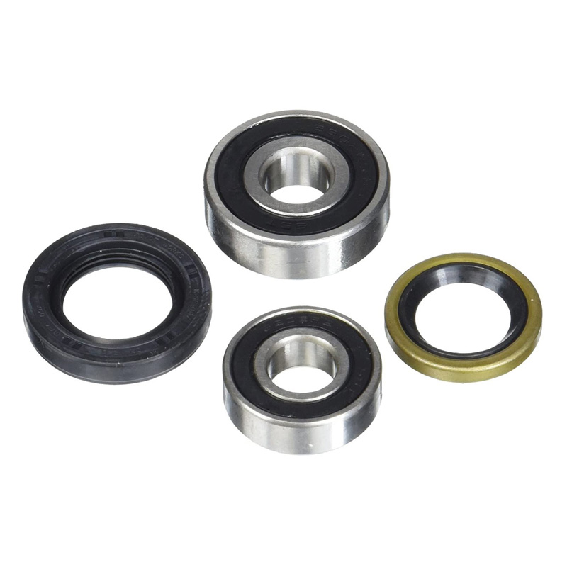 PWRWK-Y43-000 PIVOT-WORKS OFF-ROAD WHEEL BEARING KIT OFF-ROAD WHEEL BEARING KIT Wheel Bearings 