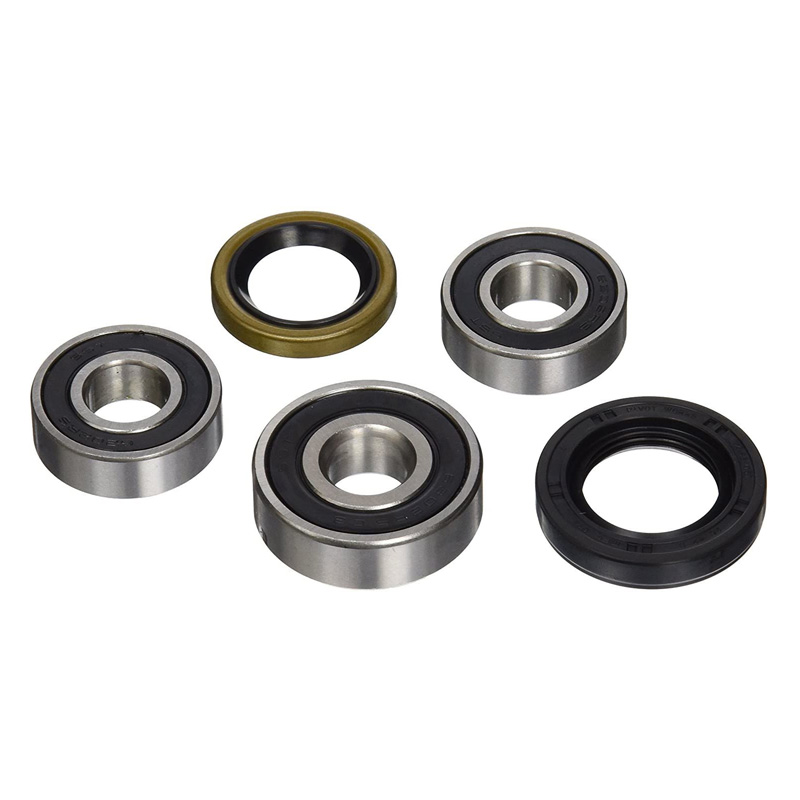 PWRWK-Y41-000 PIVOT-WORKS OFF-ROAD WHEEL BEARING KIT OFF-ROAD WHEEL BEARING KIT Wheel Bearings 
