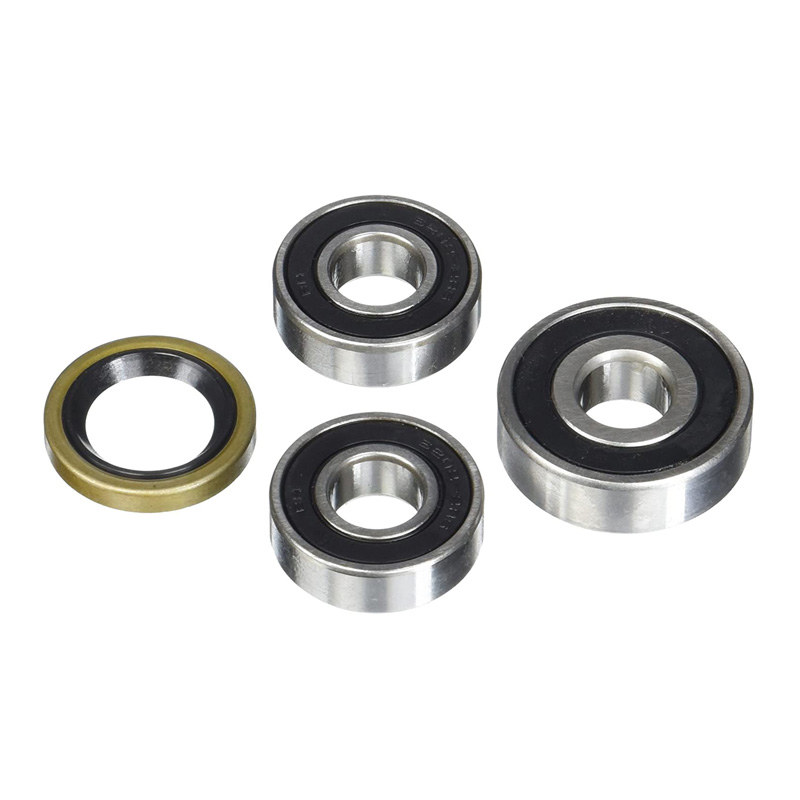 PWRWK-Y42-000 PIVOT-WORKS OFF-ROAD WHEEL BEARING KIT OFF-ROAD WHEEL BEARING KIT Wheel Bearings 