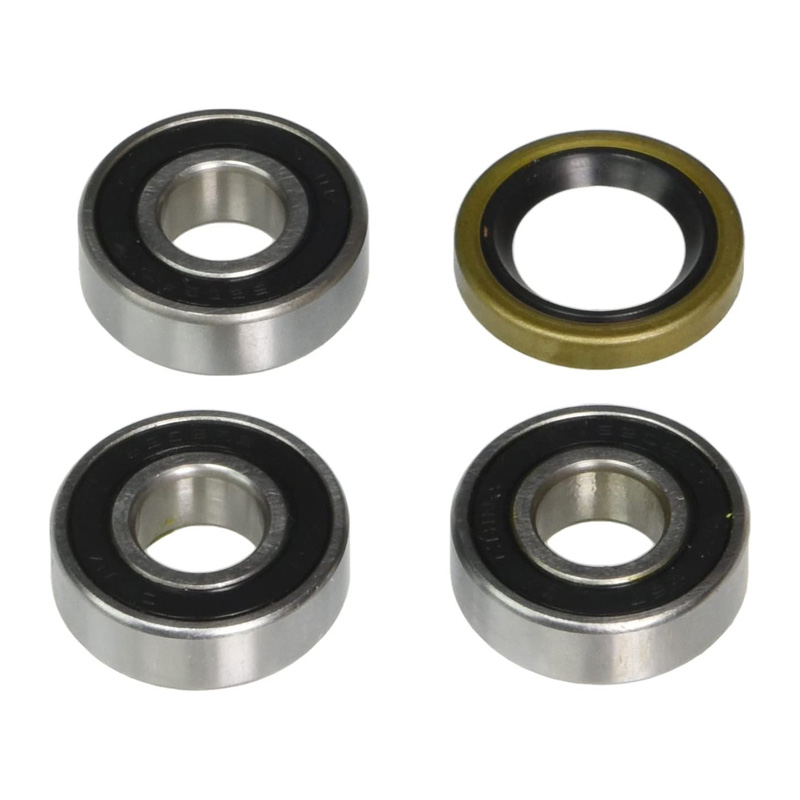 PWRWK-Y49-000 PIVOT-WORKS OFF-ROAD WHEEL BEARING KIT YAMAHA OFF-ROAD WHEEL BEARING KIT YAMAHA Wheel Bearings 