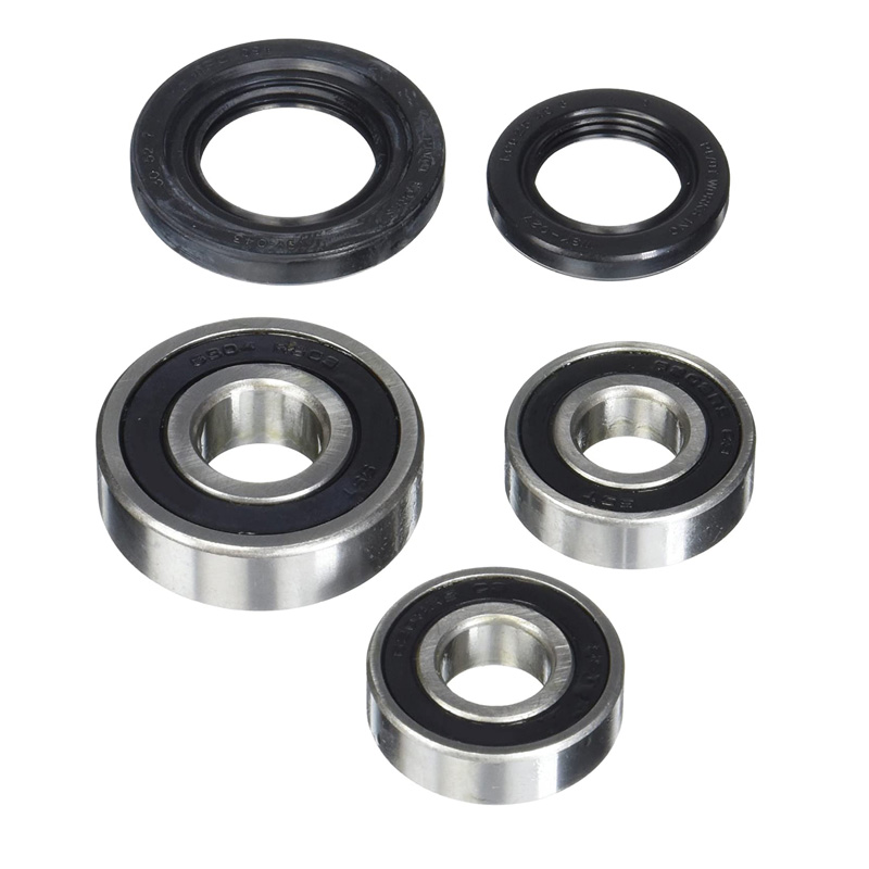 PWRWK-Y62-000 PIVOT-WORKS OFF-ROAD WHEEL BEARING KIT YAMAHA OFF-ROAD WHEEL BEARING KIT YAMAHA Wheel Bearings 