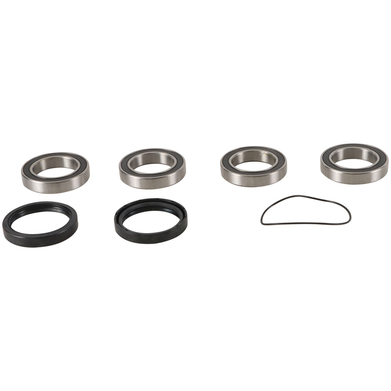 PWRWK-C09-000 PIVOT-WORKS ATV WHEEL BEARING & SEAL KIT BRP/CAN-AM ATV WHEEL BEARING & SEAL KIT BRP/CAN-AM Wheel Bearings 