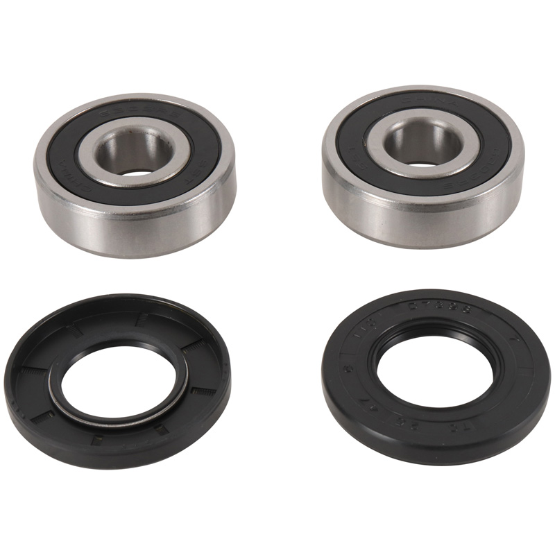 PWRWK-H68-000 PIVOT-WORKS OFF-ROAD WHEEL BEARING KIT HONDA OFF-ROAD WHEEL BEARING KIT HONDA Wheel Bearings 