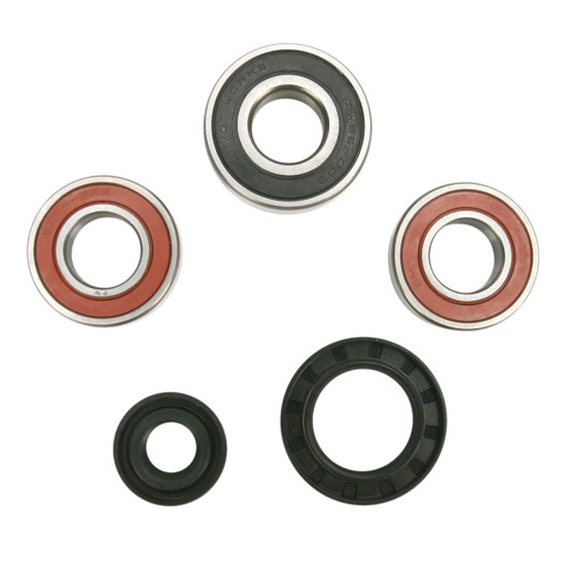 PWRWK-K20-000 PIVOT-WORKS OFF-ROAD WHEEL BEARING KIT KAWASAKI OFF-ROAD WHEEL BEARING KIT KAWASAKI Wheel Bearings 