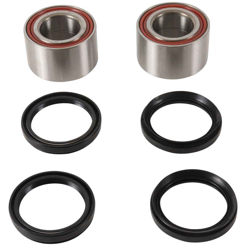 PWRWK-H69-000 PIVOT-WORKS ATV WHEEL BEARING & SEAL KIT ATV WHEEL BEARING & SEAL KIT Wheel Bearings 