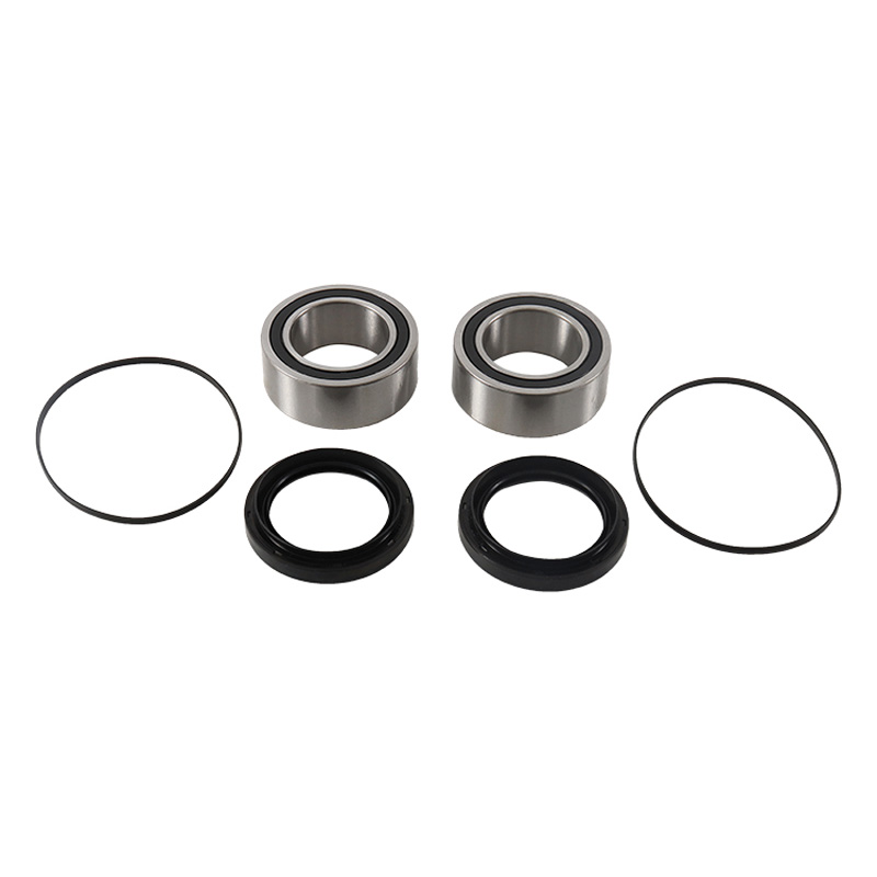 PWRWK-Y79-000 PIVOT-WORKS ATV WHEEL BEARING & SEAL KIT YAMAHA ATV WHEEL BEARING & SEAL KIT YAMAHA Wheel Bearings 