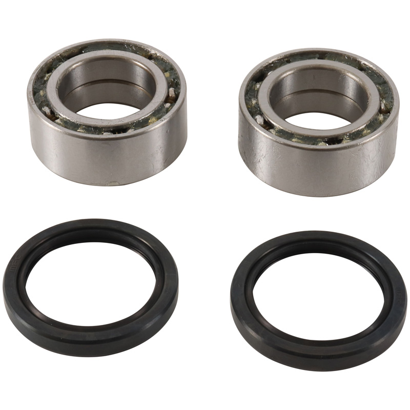 PWRWK-A05-000 PIVOT-WORKS ATV WHEEL BEARING & SEAL KIT ARTIC CAT ATV WHEEL BEARING & SEAL KIT ARTIC CAT Wheel Bearings 