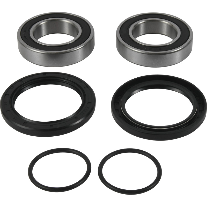 PWRWK-C10-000 PIVOT-WORKS ATV WHEEL BEARING & SEAL KIT ATV WHEEL BEARING & SEAL KIT Wheel Bearings 
