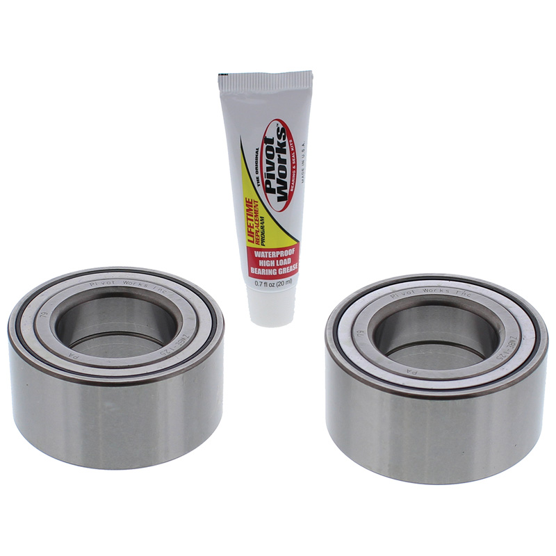 PWRWK-H73-000 PIVOT-WORKS ATV WHEEL BEARING & SEAL KIT UTV ATV WHEEL BEARING & SEAL KIT UTV Wheel Bearings 