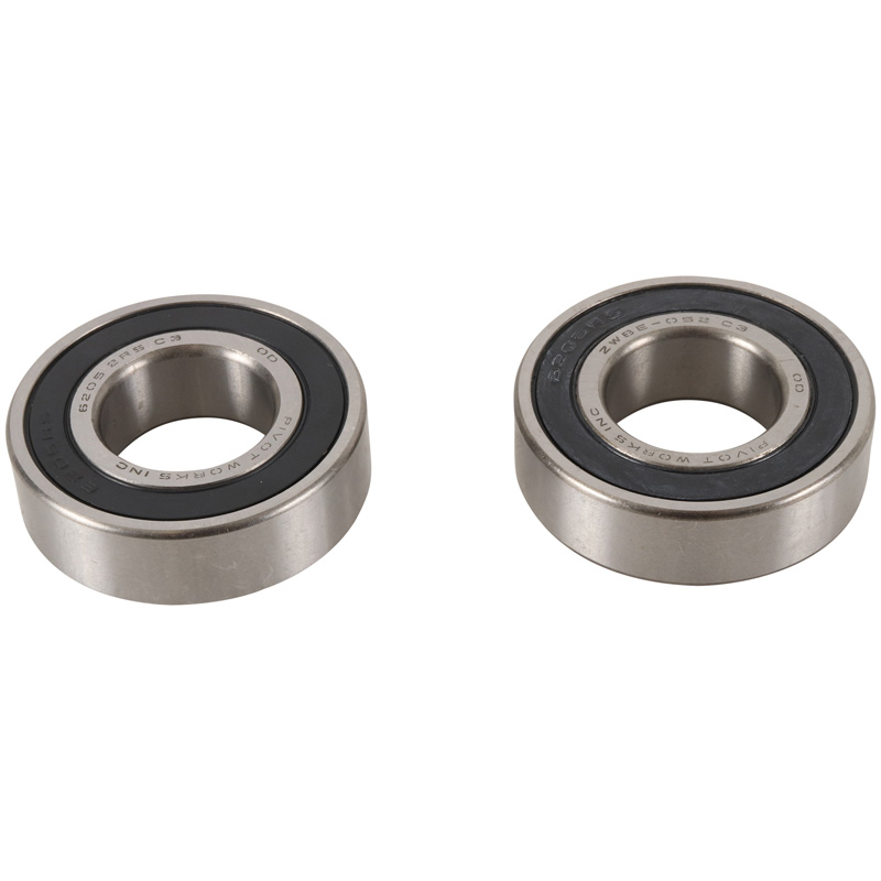 PWRWK-K37-000 PIVOT-WORKS ATV WHEEL BEARING & SEAL KIT ATV WHEEL BEARING & SEAL KIT Wheel Bearings 