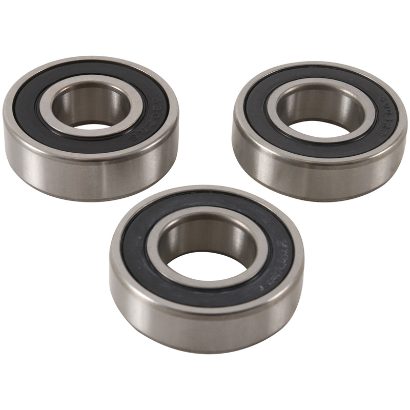 PWRWK-T14-000-1 PWRWK-T14-000 PIVOT_WORKS WHEEL BEARING/SEAL KIT KTM 50 SX 2016 OFF-ROAD WHEEL BEARING KIT HUSQVARNA/KTM/
