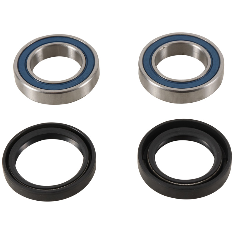 PWFWK-HQ02-001 ALL-BALLS WHEEL BEARING/SEAL KIT HUSQVARNA FR 12-13 WHEEL BEARING/SEAL KIT HUSQVARNA FR 12-13 Rear Suspension 