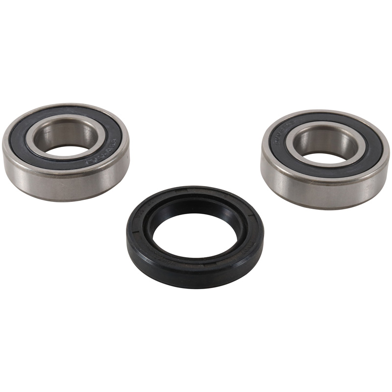 PWFWS-S07-000 ALL-BALLS WHEEL BEARING/SEAL KIT SUZ FR DR650SE 96-20 WHEEL BEARING/SEAL KIT SUZ FR DR650SE 96-20 Rear Suspension 