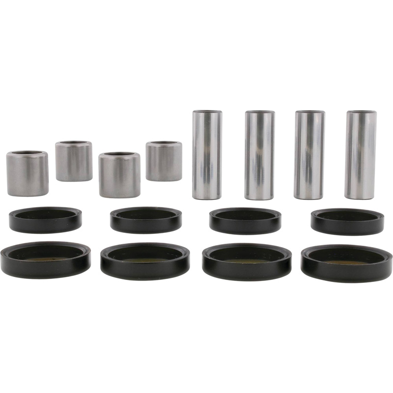 PWRWK-G02-001 pivot_works WHEEL BEARING/SEAL KIT GAS GAS TXT 98-19 WHEEL BEARING & SEAL KIT