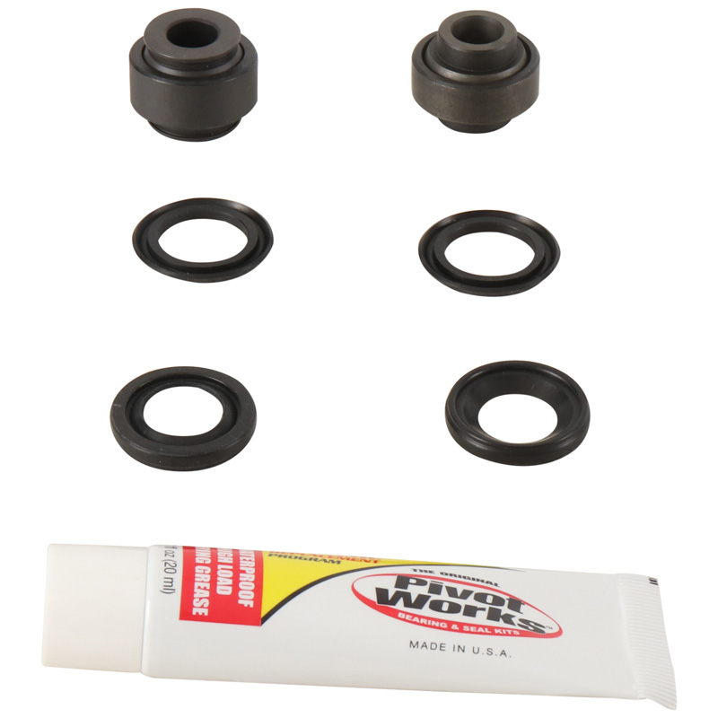 PWSHK-H08-520 PIVOT-WORKS REAR SHOCK ABSORBER KIT HONDA REAR SHOCK ABSORBER KIT HONDA Rear Suspension 