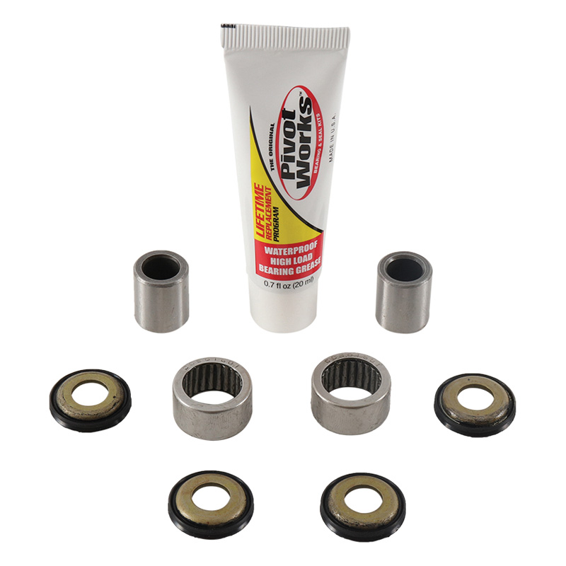 PWSHK-K07-521 PIVOT-WORKS REAR SHOCK ABSORBER KIT KAWASAKI REAR SHOCK ABSORBER KIT KAWASAKI Rear Suspension 