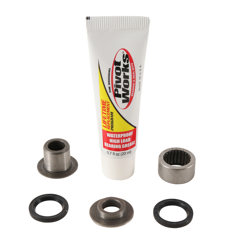 PWSHK-K10-006 PIVOT-WORKS REAR SHOCK ABSORBER KIT KAWASAKI REAR SHOCK ABSORBER KIT KAWASAKI Rear Suspension 