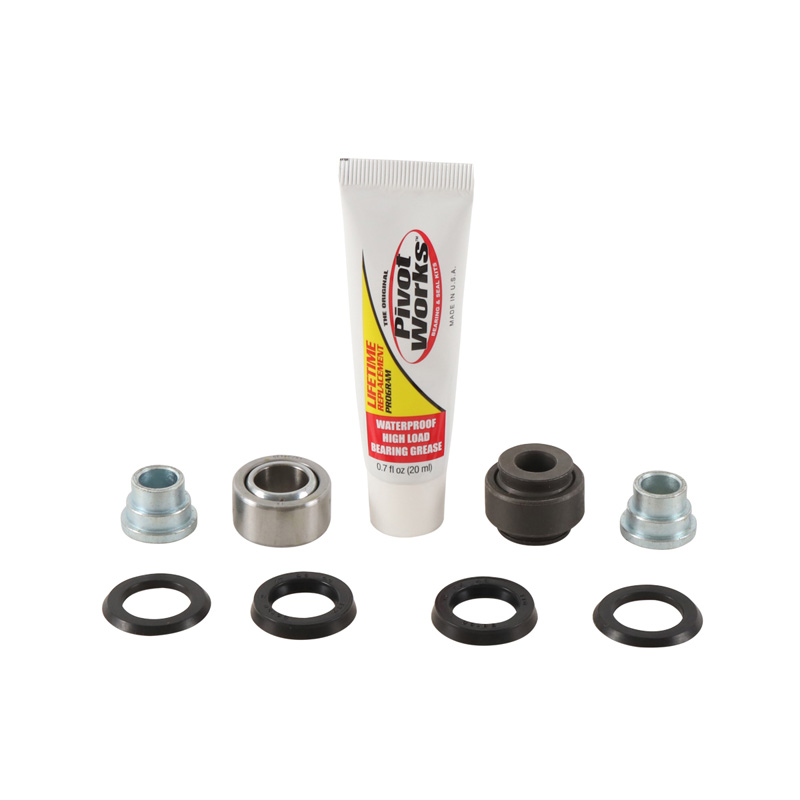 PWSHK-H23-006 PIVOT-WORKS REAR SHOCK ABSORBER KIT HONDA REAR SHOCK ABSORBER KIT HONDA Rear Suspension 