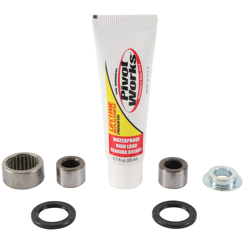 PWSHK-Y03-008 PIVOT-WORKS REAR SHOCK ABSORBER KIT YAMAHA REAR SHOCK ABSORBER KIT YAMAHA Rear Suspension 