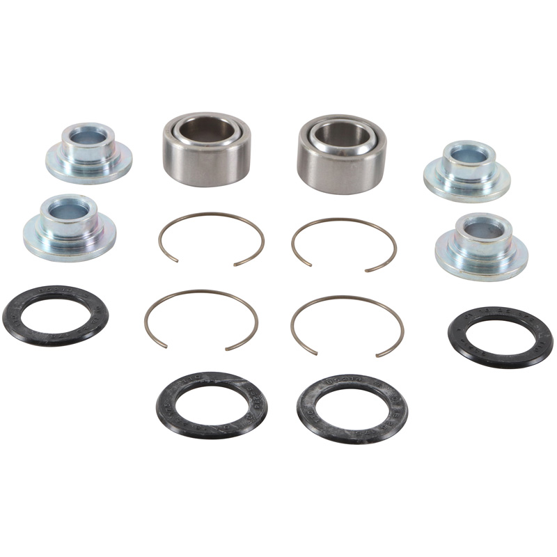 PWSHK-T07-000 ALL-BALLS REAR SHOCK ABSORBER KIT HUSQVARNA/KTM REAR SHOCK ABSORBER KIT HUSQVARNA/KTM Rear Suspension 