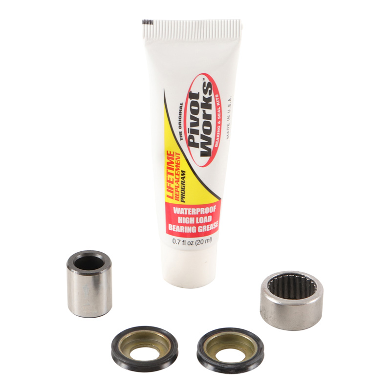 PWSHK-K13-000 ALL-BALLS REAR SHOCK ABSORBER KIT KAWASAKI REAR SHOCK ABSORBER KIT KAWASAKI Rear Suspension 