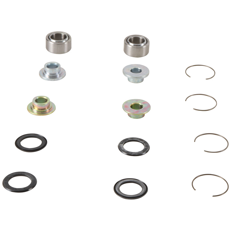 PWSHK-T06-000 ALL-BALLS REAR SHOCK ABSORBER KIT KTM REAR SHOCK ABSORBER KIT KTM Rear Suspension 