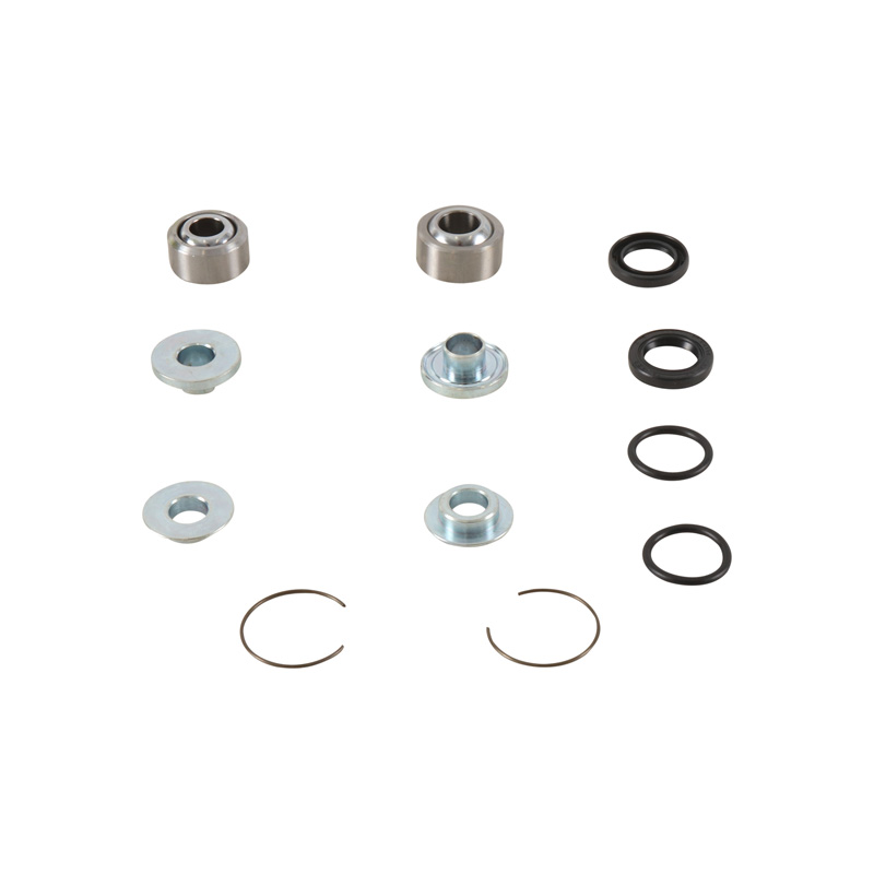 PWSHK-B01-000 PIVOT-WORKS REAR SHOCK ABSORBER KIT REAR SHOCK ABSORBER KIT Rear Suspension 