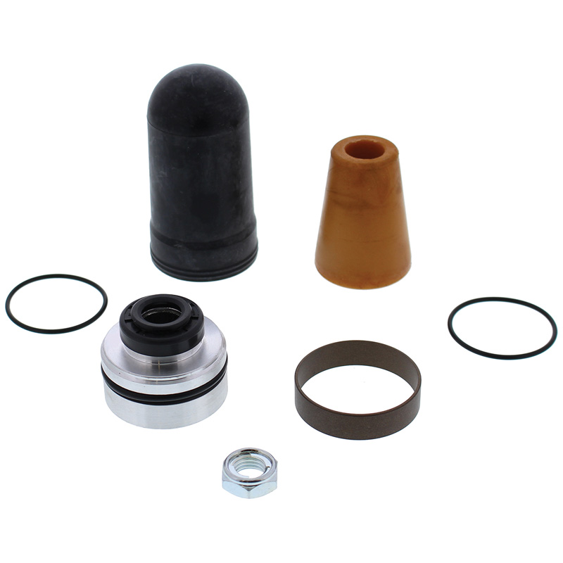 PWSHR-H04-000 PIVOT-WORKS SHOCK REBUILD KIT HONDA SHOCK REBUILD KIT HONDA Rear Suspension 