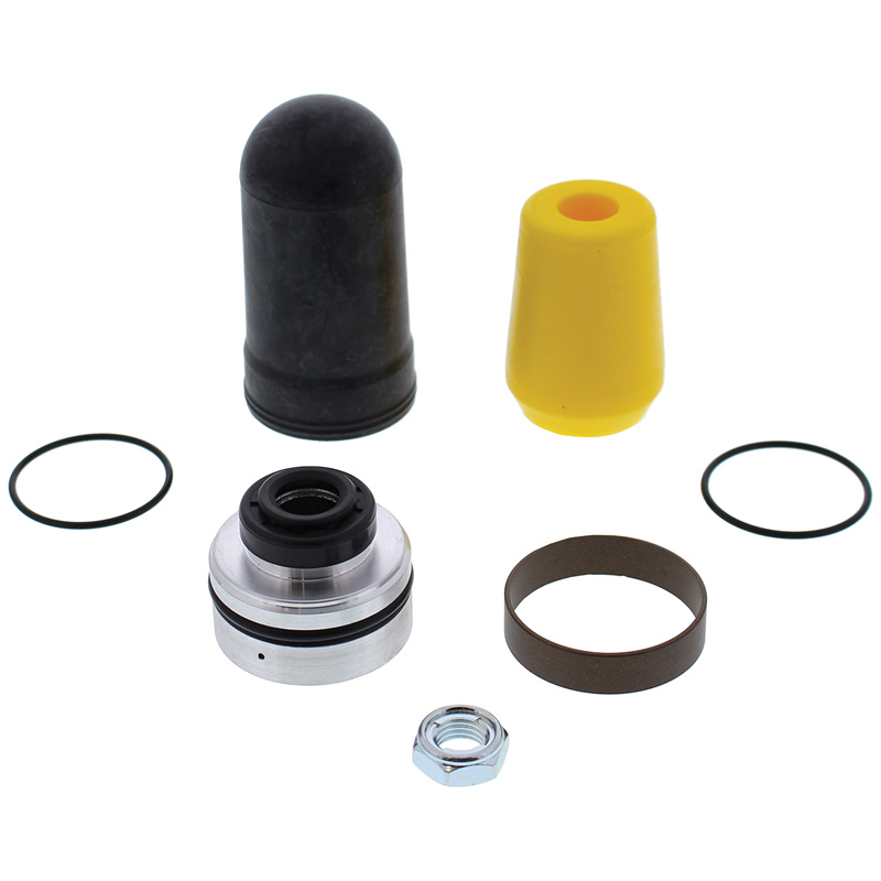 PWSHR-K06-000 PIVOT-WORKS SHOCK REBUILD KIT KAWASAKI SHOCK REBUILD KIT KAWASAKI Rear Suspension 