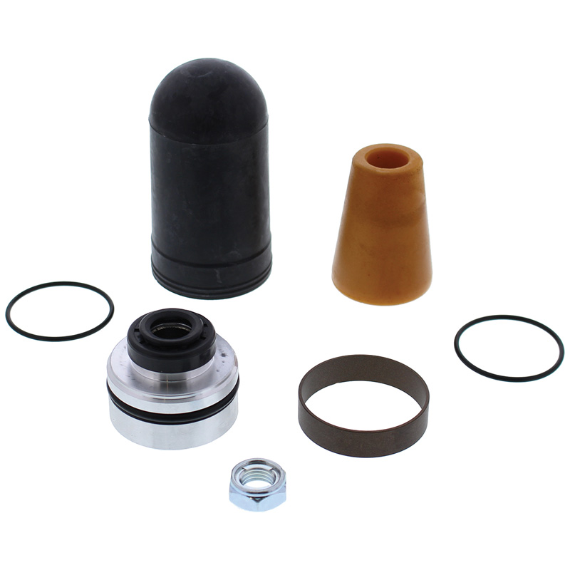 PWSHR-K05-000 PIVOT-WORKS SHOCK REBUILD KIT KAWASAKI SHOCK REBUILD KIT KAWASAKI Rear Suspension 