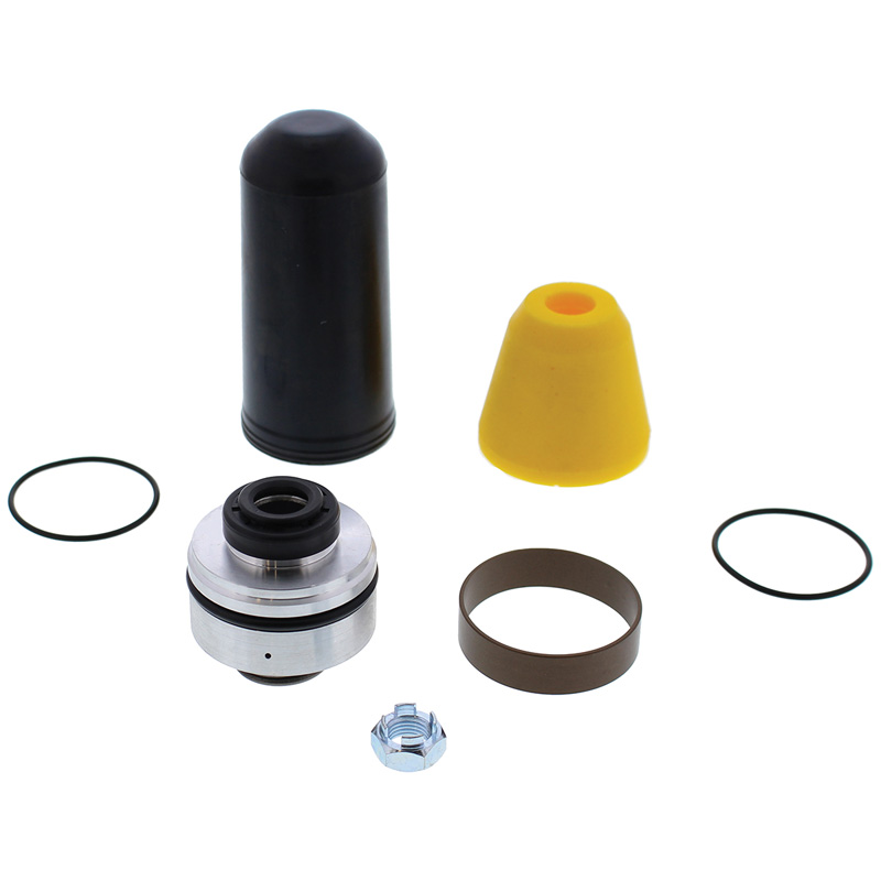 PWSHR-K08-000 PIVOT-WORKS SHOCK REBUILD KIT KAWASAKI SHOCK REBUILD KIT KAWASAKI Rear Suspension 