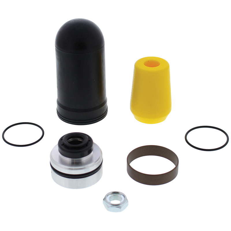 PWSHR-Y05-000 PIVOT-WORKS SHOCK REBUILD KIT SHOCK REBUILD KIT Rear Suspension 