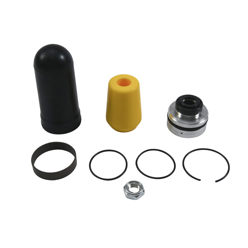 PWSHR-K01-000 PIVOT-WORKS REAR SHOCK ABSORBER KIT KAWASAKI REAR SHOCK ABSORBER KIT KAWASAKI Rear Suspension 