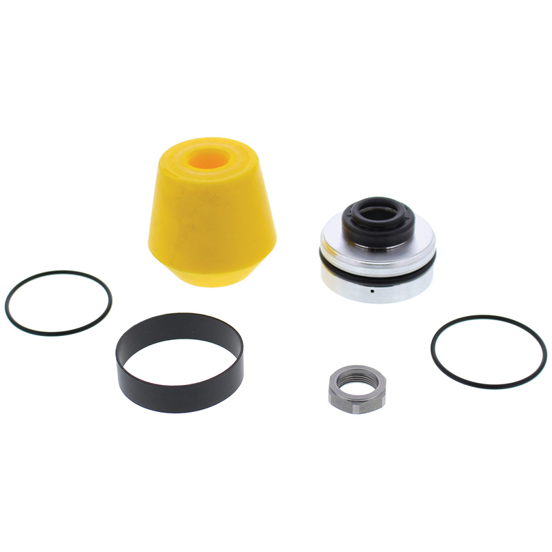 PWSHR-HQ01-000 PIVOT-WORKS SHOCK REBUILD KIT SHOCK REBUILD KIT Rear Suspension 