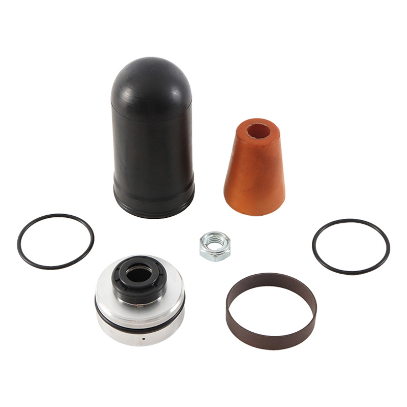 PWSHR-K07-000 PIVOT-WORKS SHOCK REBUILD KIT SHOCK REBUILD KIT Rear Suspension 