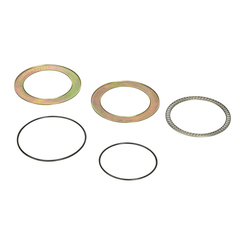 PWSHTB-S03-001 PIVOT-WORKS SHOCK THRUST BEARING KIT SHOCK THRUST BEARING KIT Rear Suspension 