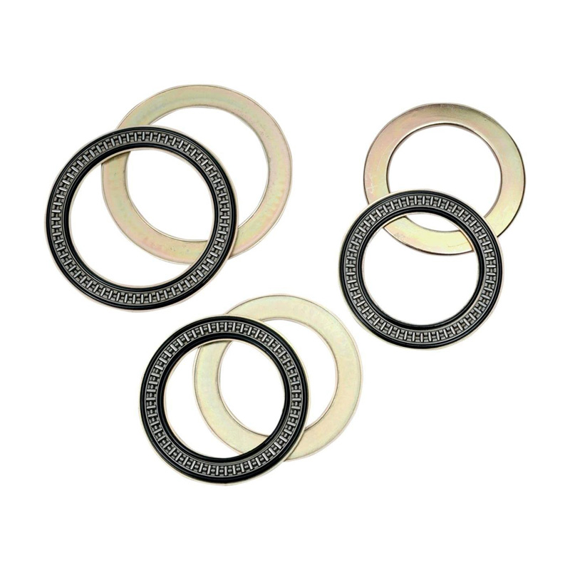 PWSHTB-H05-001 PIVOT-WORKS ATV SHOCK THRUST BEARING KIT ATV SHOCK THRUST BEARING KIT  