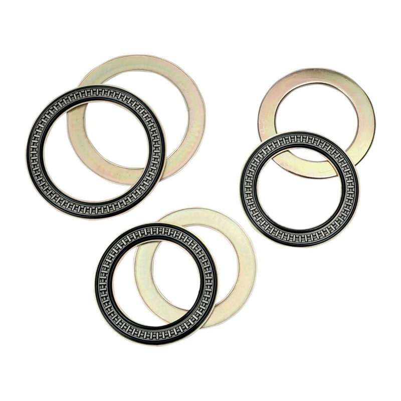 PWSHTB-K05-001 PIVOT-WORKS ATV SHOCK THRUST BEARING KIT ATV SHOCK THRUST BEARING KIT  