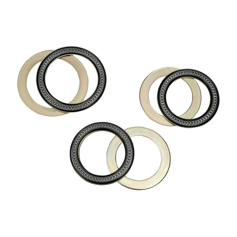 PWSHTB-S05-001 PIVOT-WORKS ATV SHOCK THRUST BEARING KIT ATV SHOCK THRUST BEARING KIT  