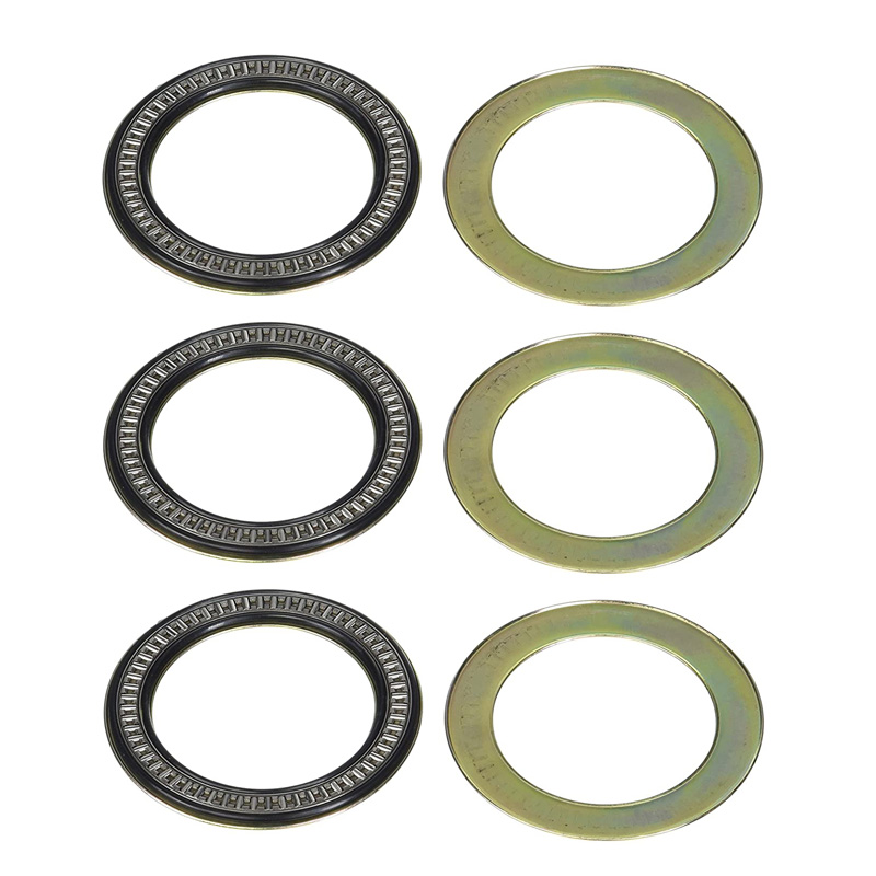 PWSHTB-Y04-001 PIVOT-WORKS ATV SHOCK THRUST BEARING KIT ATV SHOCK THRUST BEARING KIT  