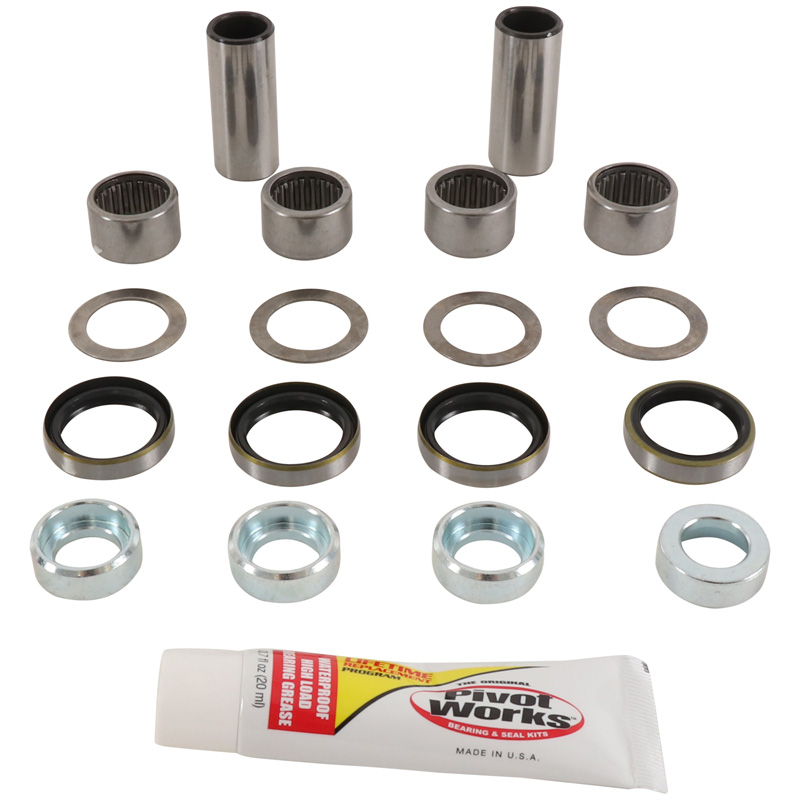 PWSAK-T01-321 PIVOT-WORKS SWING ARM KIT KTM SWING ARM KIT KTM Rear Suspension 