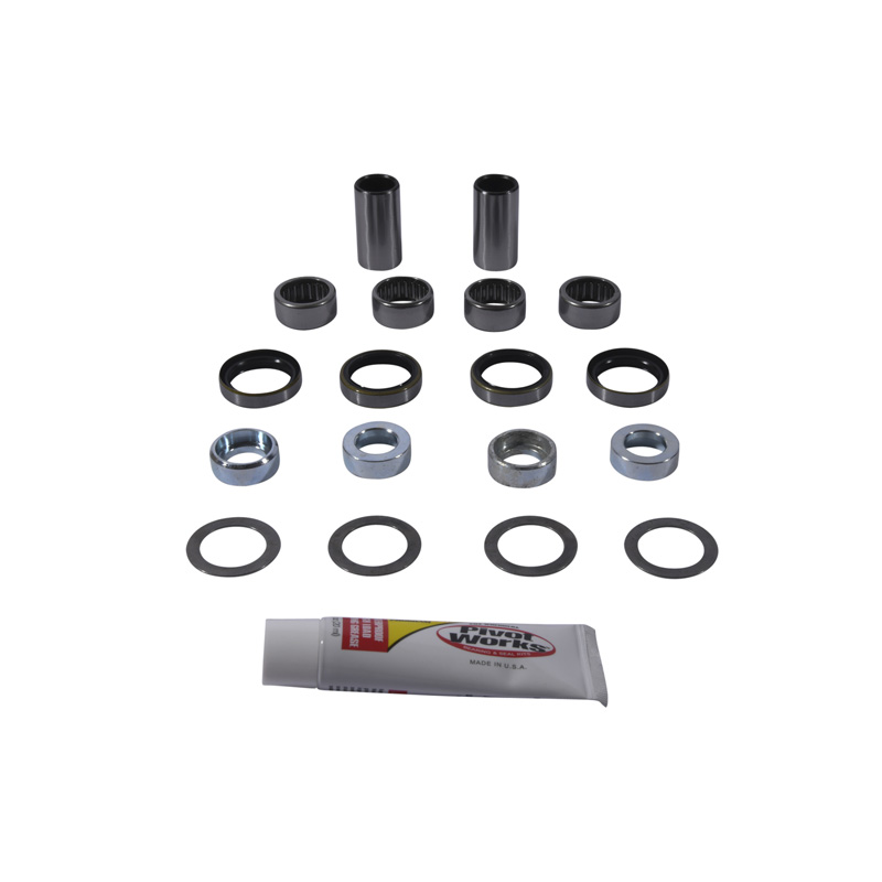 PWSAK-T02-540 PIVOT-WORKS SWING ARM KIT KTM SWING ARM KIT KTM Rear Suspension 