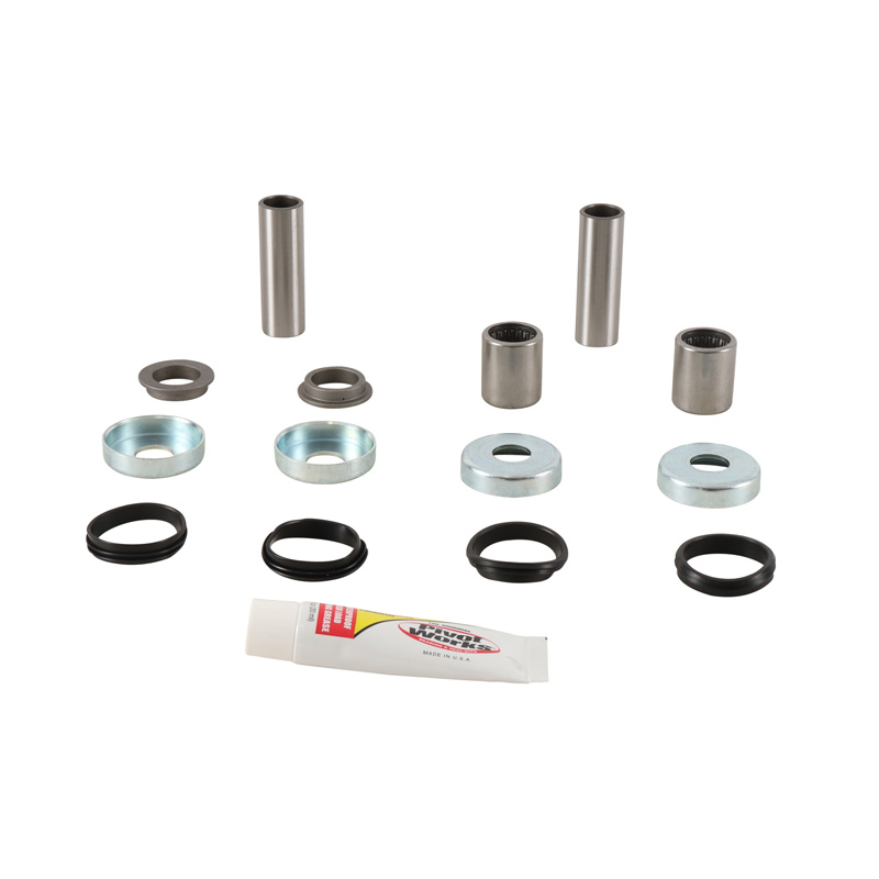 PWSAK-H01-521 PIVOT-WORKS SWING ARM KIT HONDA SWING ARM KIT HONDA Rear Suspension 