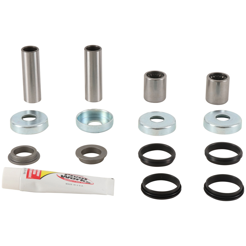 PWSAK-H02-521 PIVOT-WORKS SWING ARM KIT HONDA SWING ARM KIT HONDA Rear Suspension 