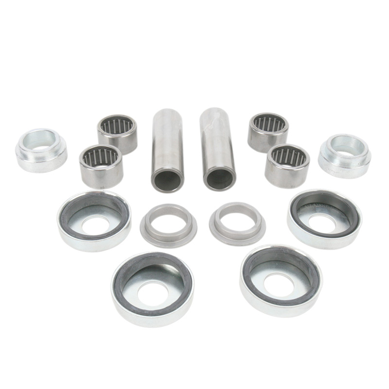 PWSAK-H09-520 PIVOT-WORKS SWING ARM KIT HONDA SWING ARM KIT HONDA Rear Suspension 