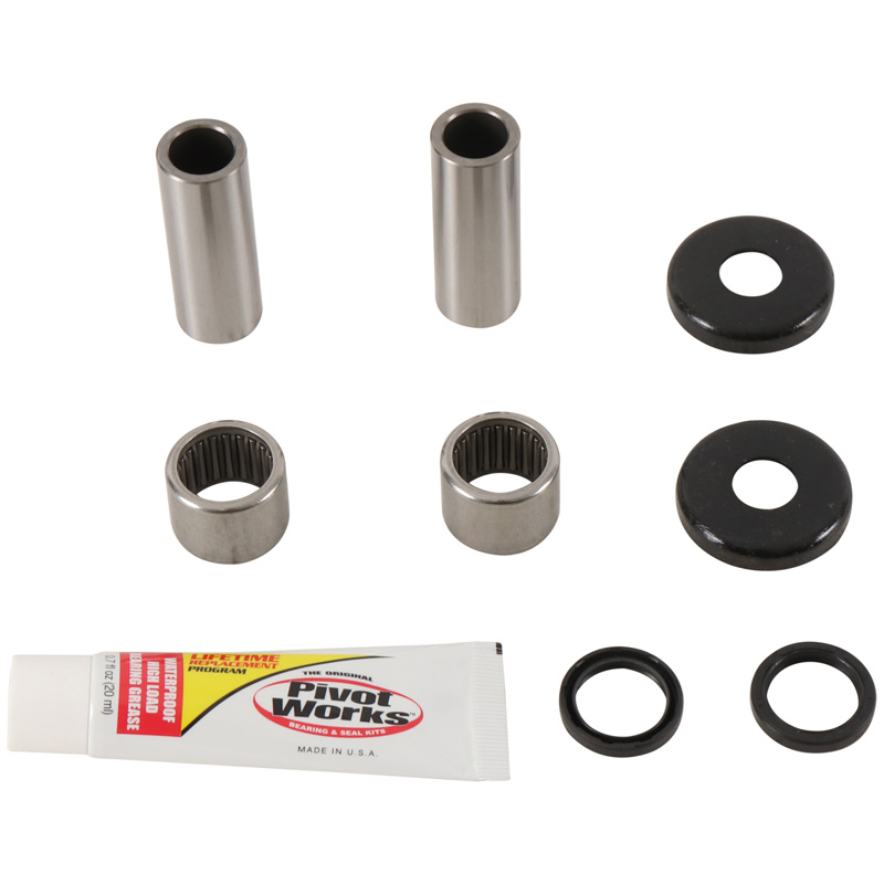 PWSAK-H10-008 PIVOT-WORKS SWING ARM KIT HONDA SWING ARM KIT HONDA Rear Suspension 